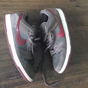 Nike Sb Dunk Low-Pro